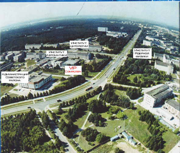 карта